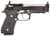 Langdon Tactical 92 Elite LTT: 9mm, 4.7" Barrel, 18-Round Mastery thumbnail 1