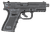 ISSC M22 Gen 2 .22LR Semi-Auto Pistol - 4.1" Barrel, 10-Round Capacity thumbnail 1