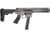Brigade BM-9 9mm 8.5in Tungsten thumbnail 1