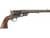 Cimarron Richards Transition 1860 .44 Special 8in Blued Walnut thumbnail 1