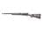 Christensen Ridgeline FFT Titanium 7MM PRC Left-Hand Bolt Rifle thumbnail 1