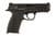 Smith & Wesson M&P40: .40 S&W Precision Semi-Auto Pistol thumbnail 1