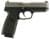 Kahr CT9 9mm Night Sight Compact DAO Pistol - Reliable & Sleek thumbnail 1