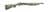 Mossberg 500 Turkey Camo Pump Shotgun 20GA 22" Fiber Optic thumbnail 1