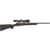 HOWA 1500 Gen 1 Scoped 7MM Rem Mag Semi-Auto Rifle - Black Finish thumbnail 1