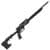 Savage B17 Precision Lite - .17 HMR Bolt Rifle, Black Matte thumbnail 2