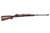 Ruger M77 Hawkeye .35 Whelen Bolt Rifle - Classic Walnut Blue Edition thumbnail 1