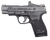 S&W M&P Shield M2.0 .40 S&W Ported Red Dot - Precision & Power thumbnail 3