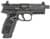 FN 502 Tactical Optics & Suppressor-Ready .22 LR Pistol thumbnail 4