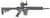 Smith & Wesson M&P15 Sport .22LR Semi-Auto Rifle - Black thumbnail 1