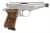 Walther Arms 32AP .32 ACP 3.9in Stainless thumbnail 1