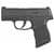 Sig Sauer P365 Micro Compact 9mm - Ergonomic X-RAY3 Sights thumbnail 2