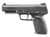FN Five-seveN Tactical 5.7mm SA Pistol, 10-Rd, Black Polymer thumbnail 5