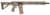 Diamondback DB15 FDE 5.56 NATO/.223 Rem Semi-Auto Rifle thumbnail 1