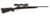 Savage 110 Engage Hunter XP Bolt Action 6.5 Creedmoor Rifle thumbnail 1