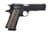 Rock Island 10MM M1911-A1 Black Parkerized Semi-Auto Pistol thumbnail 1