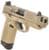 FN America FN 545 MRD .45 ACP 4.4in FDE thumbnail 3