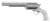 Magnum Research BFR Gen 1: .45 Colt/.410 SS 7.5" Versatile Revolver thumbnail 2