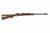 Ruger M77 Hawkeye African Gen 3 .300 Win Mag Bolt Action Rifle thumbnail 1