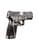 Taurus G3 T.O.R.O. Gen 3 Optic-Ready 9mm Pistol - Matte Black Finish thumbnail 7