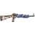 Hi-Point Patriot 45TS: American Flag .45 ACP Semi-Auto Carbine thumbnail 2