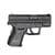 Springfield XD Defender 9mm Sub-Compact Pistol - Reliable & Safe thumbnail 2