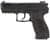HK P30 V3 9mm Night Sights Semi-Auto Pistol, Ergonomic Grip, 10+1 Capacity thumbnail 1