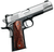 Kimber Custom CDP II .45 ACP, 5" Barrel, Night Sights, 8-Round Pistol thumbnail 3