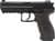 Heckler & Koch P30L V3 9mm 4.45in Black thumbnail 2