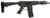 Wise Arms WA-15B Compact .223/5.56 Black Cerakote Tactical Pistol thumbnail 1