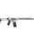 CMMG Resolute .300 BLACKOUT 14.5" Semi-Auto Silver/Gray Rifle thumbnail 1