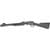 Rossi Gallery .22 LR Black Pump Rifle - 15rd, Deer Engraved Finish thumbnail 5