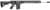 RRA LAR-BT3 Predator HP 6.5 Creedmoor Precision Semi-Auto Rifle thumbnail 1