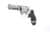 Ruger SP101 .357 Magnum Compact Revolver - Satin Stainless Steel thumbnail 1