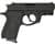 Bersa TPR .380 ACP - Compact Black Semi-Auto Handgun thumbnail 1