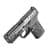 S&W Equalizer Micro-Compact 9mm: Versatile Everyday Carry Pistol thumbnail 1