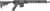 Smith & Wesson M&P15 Sport III 5.56 NATO 16in Black thumbnail 1
