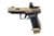 Canik TP9 TTI Combat 9mm Bronze Cerakote, 18+1 Rounds thumbnail 2