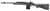 Ruger Gunsite Scout .308 Bolt-Action Rifle, 16" Compact thumbnail 1