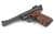 Ruger Mark IV Target .22 LR SAO Pistol - Precision Plinker Pro thumbnail 6