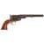 Cimarron 1851 Navy .38 SPL SAO Revolver - Classic Conversion Edition thumbnail 2