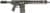 Diamondback DB10 Compact .308 Win Semi-Auto Rifle - Optic Ready thumbnail 1