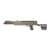 Trailblazer Pivot 9mm Compact Folding Rifle - ODG thumbnail 1