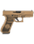 Glock G45 Gen5 MOS 9mm: Precision & Versatility with Optic Ready Slide thumbnail 4