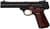 Browning Buck Mark Field Target - Precision .22 LR Pistol thumbnail 1