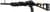 Hi-Point 4595 Tactical .45 ACP Carbine with Laser Sight thumbnail 4