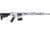 Great Lakes AR-10 Pursuit Gen II .308 Win 18" Snow Camo Rifle thumbnail 2