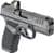 Springfield Hellcat Pro OSP 9mm with SMSc Optic & Tritium Sights thumbnail 2