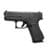 Glock 43X Gen 1 Urban Dazzle Gray 9mm Compact Pistol, 10rd Capacity thumbnail 1