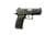 IWI Jericho 941: Compact 9mm DA/SA Pistol w/ Adjustable Sights thumbnail 4